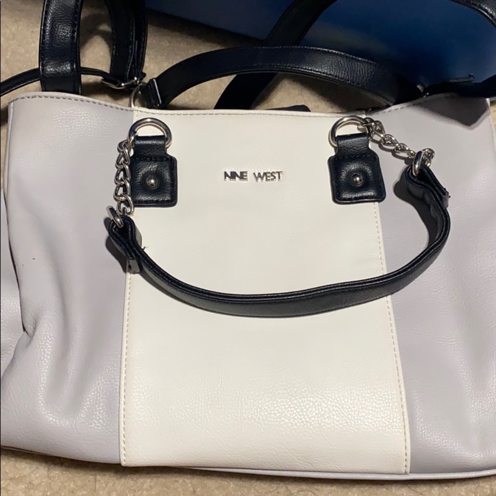 Nine West bag